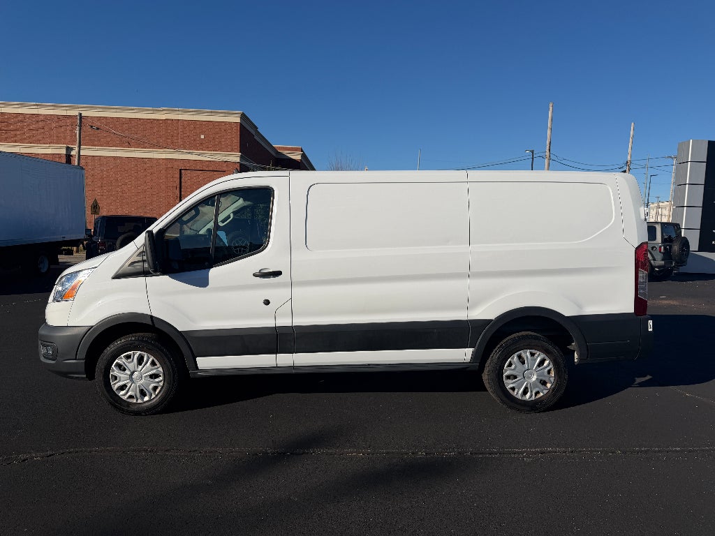 2021 Ford Transit-250 Cargo Van Base
