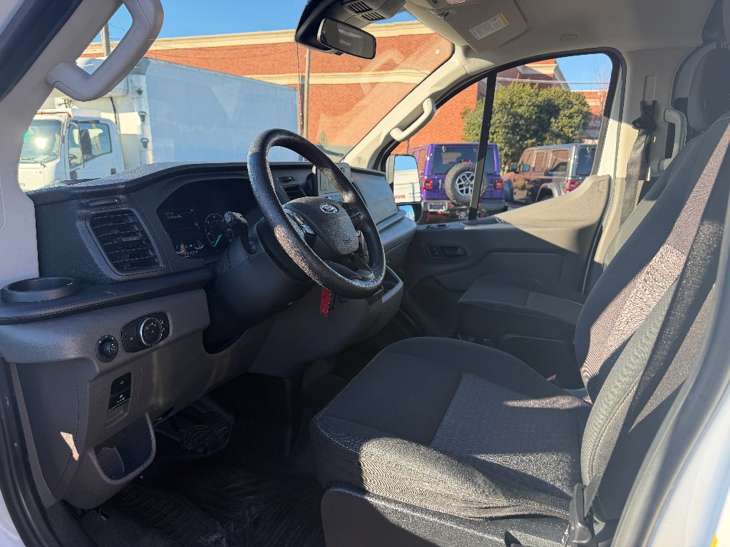 2021 Ford Transit-250 Cargo Van Base