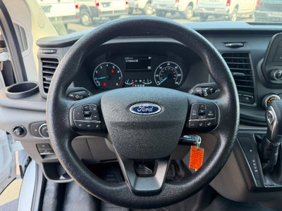 2025 Ford Transit-250 Cargo Van Base