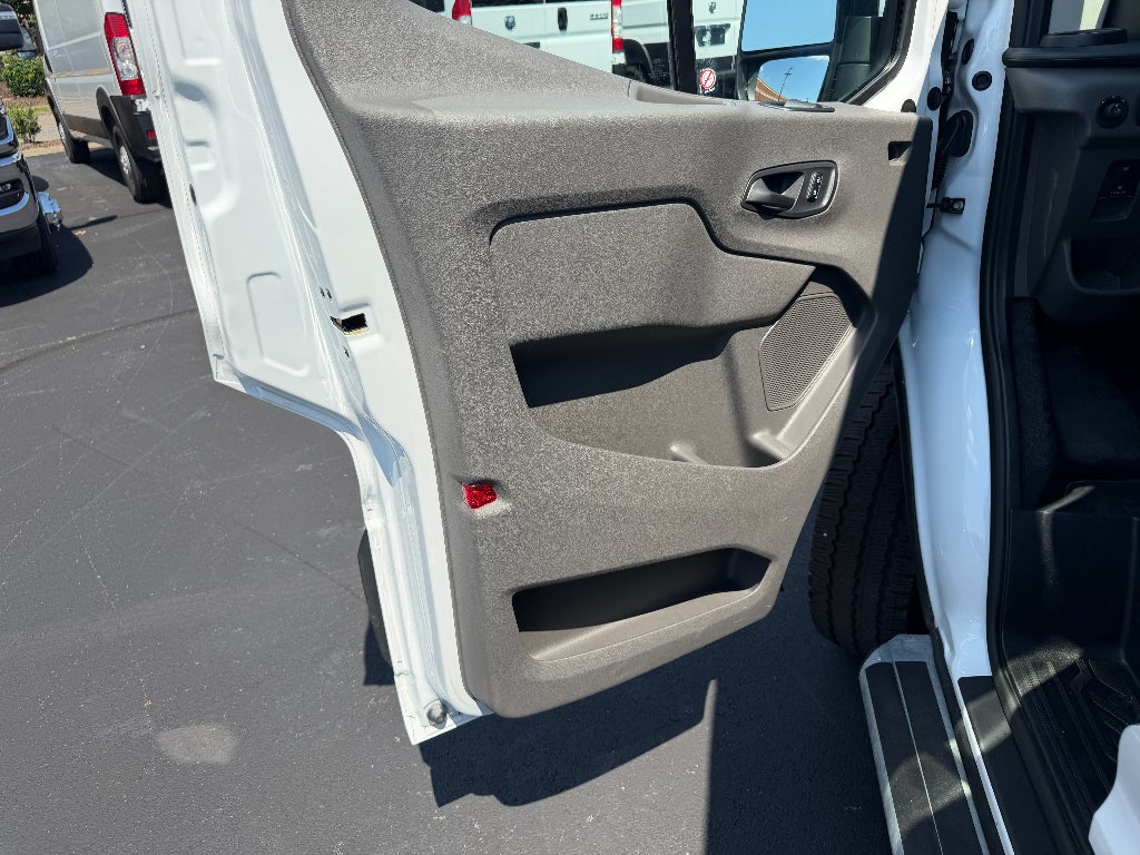 2025 Ford Transit-250 Cargo Van Base