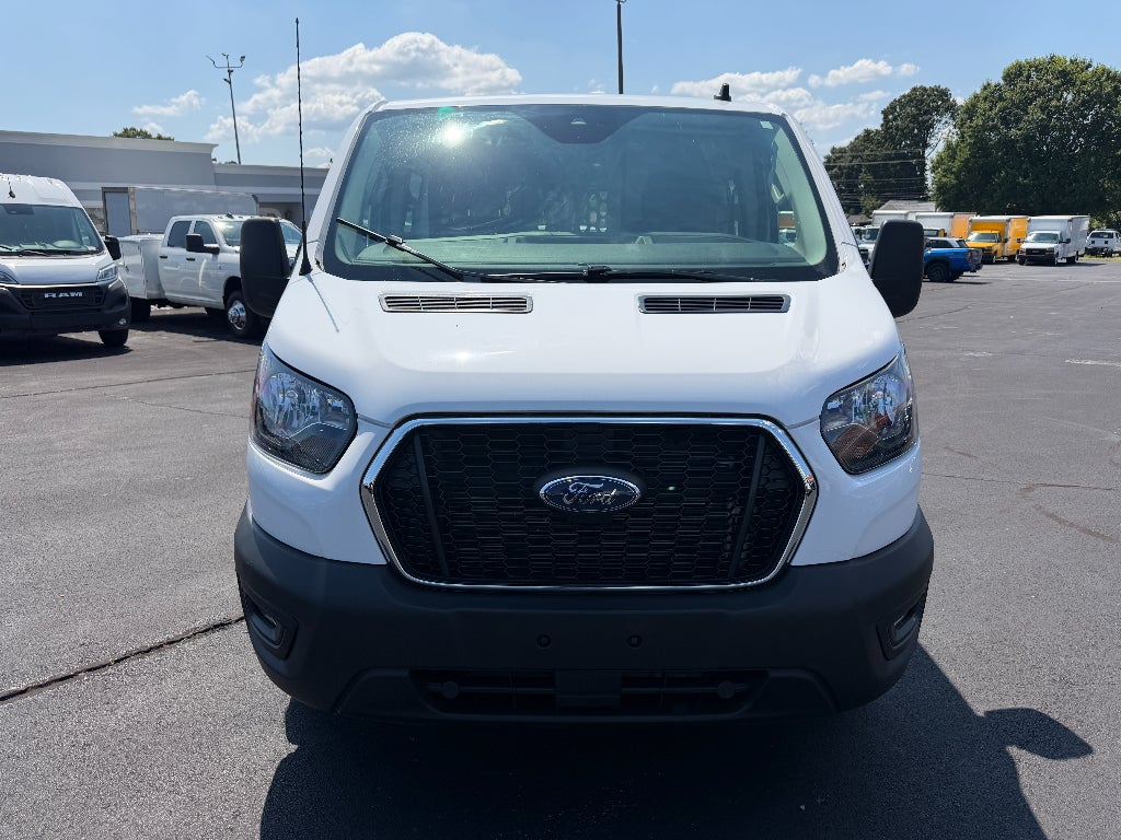 2025 Ford Transit-250 Cargo Van Base
