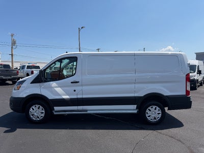 2025 Ford Transit-250 Cargo Van Base
