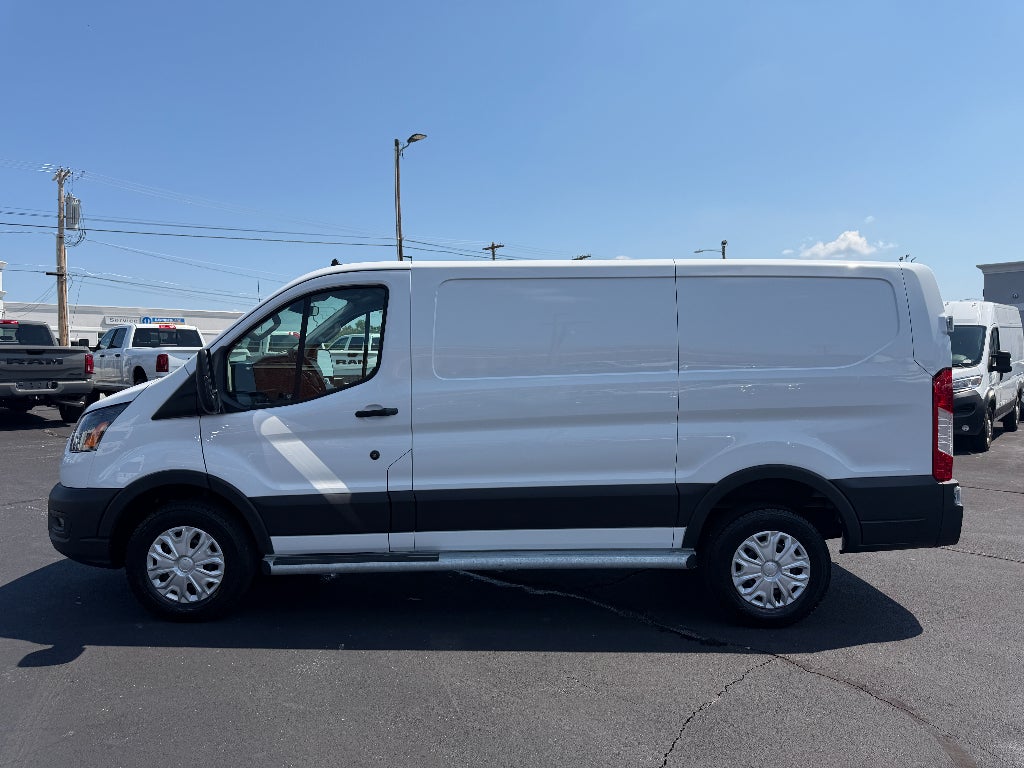 2025 Ford Transit-250 Cargo Van Base