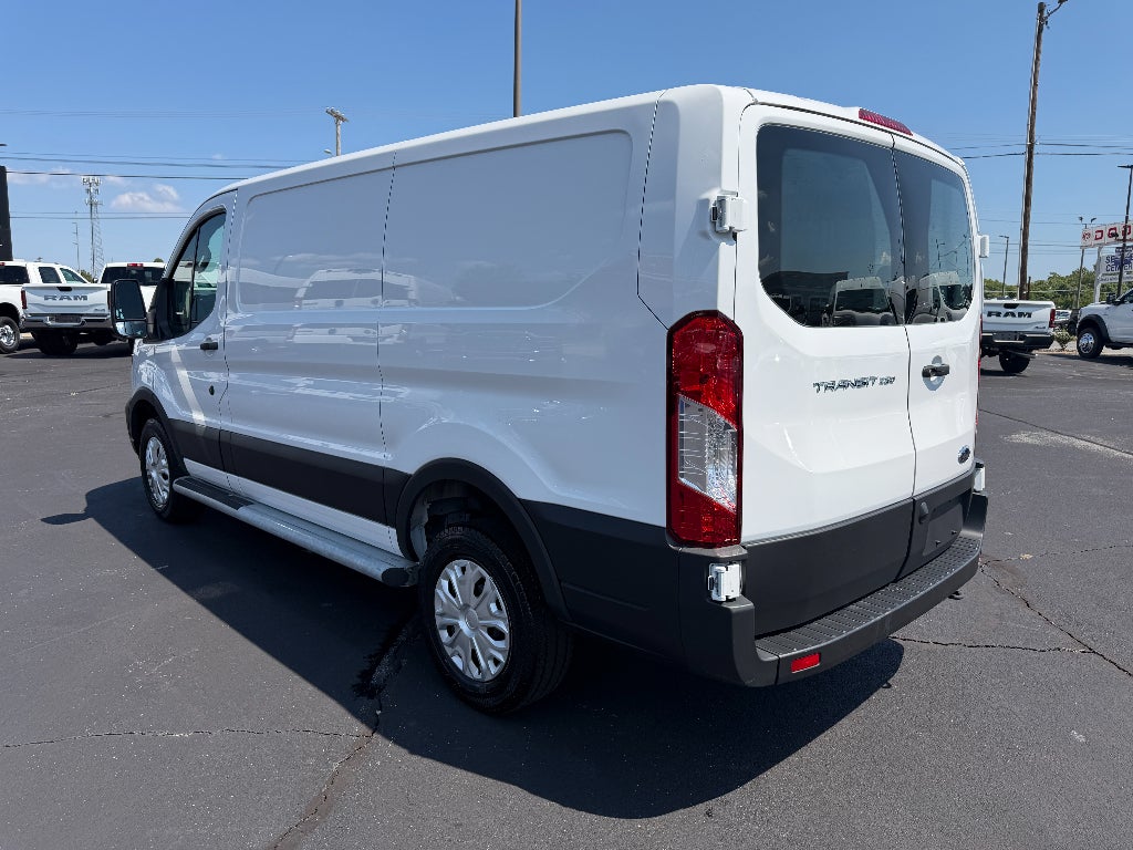 2025 Ford Transit-250 Cargo Van Base