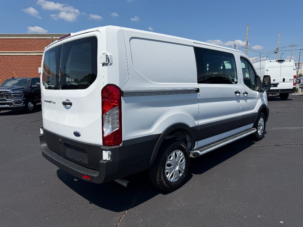 2025 Ford Transit-250 Cargo Van Base