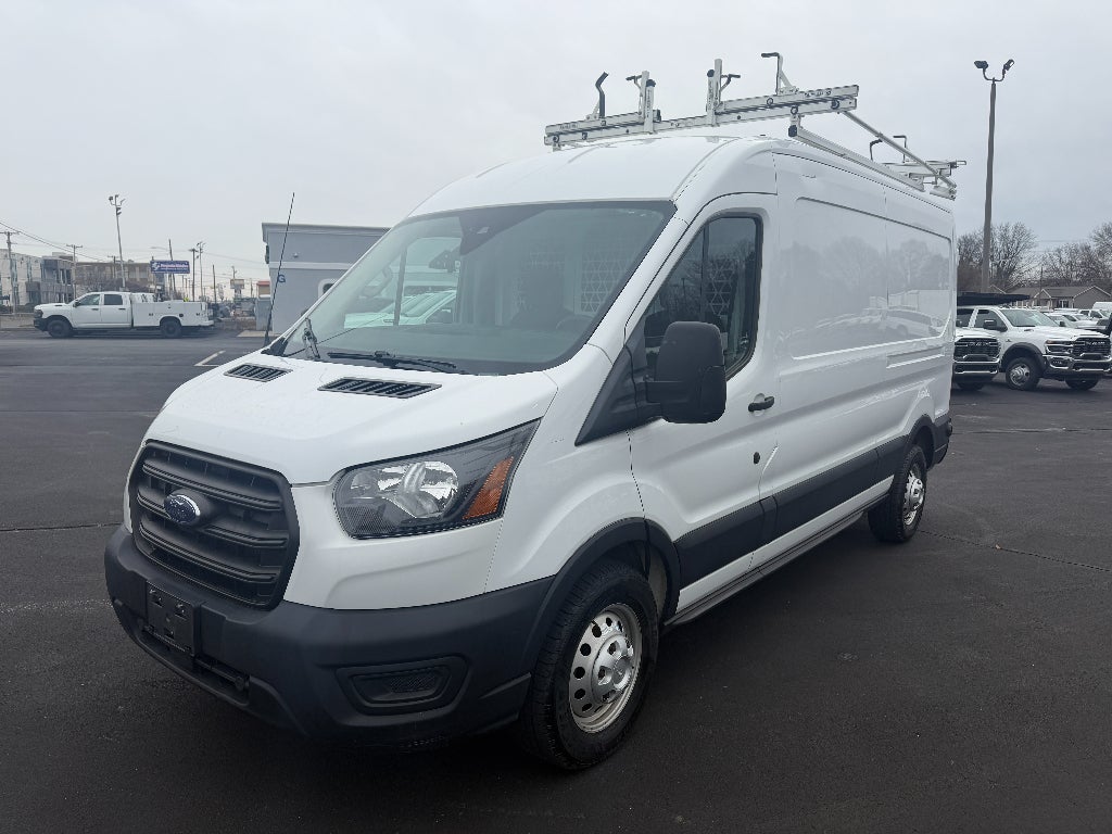 2020 Ford Transit-250 Cargo Van Base