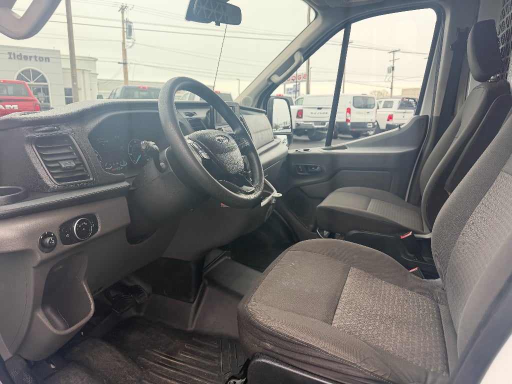 2020 Ford Transit-250 Cargo Van Base