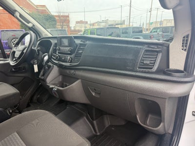 2020 Ford Transit-250 Cargo Van Base