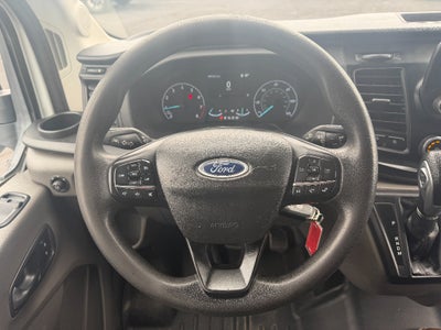 2020 Ford Transit-250 Cargo Van Base