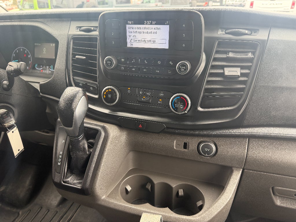 2020 Ford Transit-250 Cargo Van Base