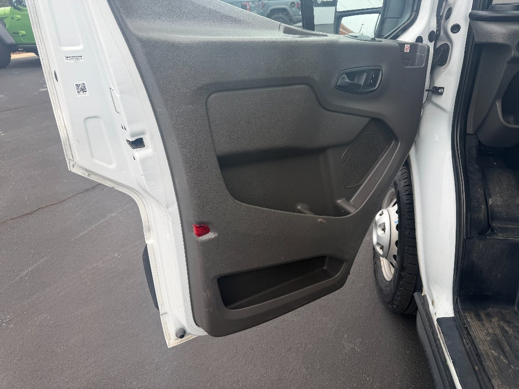 2020 Ford Transit-250 Cargo Van Base