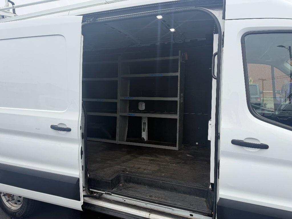 2020 Ford Transit-250 Cargo Van Base