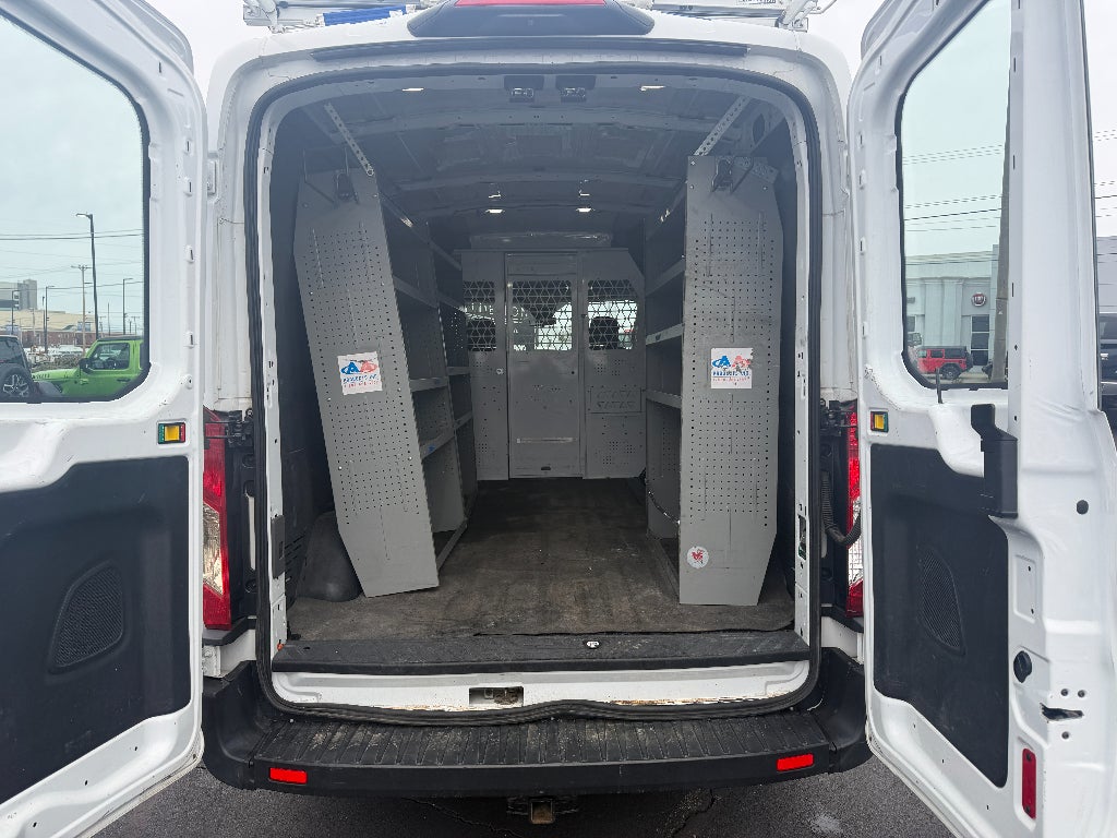 2020 Ford Transit-250 Cargo Van Base