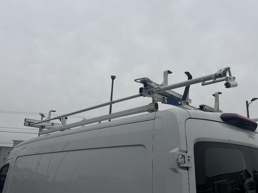 2020 Ford Transit-250 Cargo Van Base