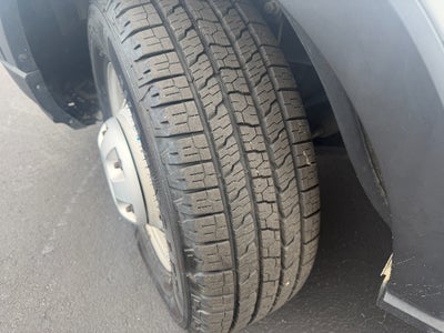 2020 Ford Transit-250 Cargo Van Base