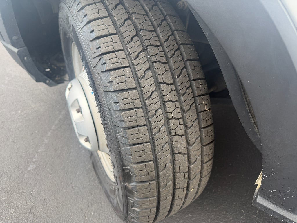 2020 Ford Transit-250 Cargo Van Base