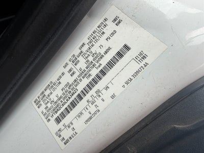 2020 Ford Transit-250 Cargo Van Base