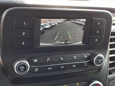 2020 Ford Transit-250 Cargo Van Base