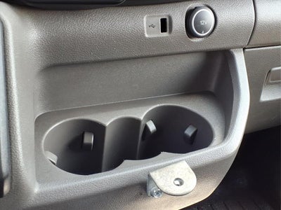 2020 Ford Transit-250 Cargo Van Base