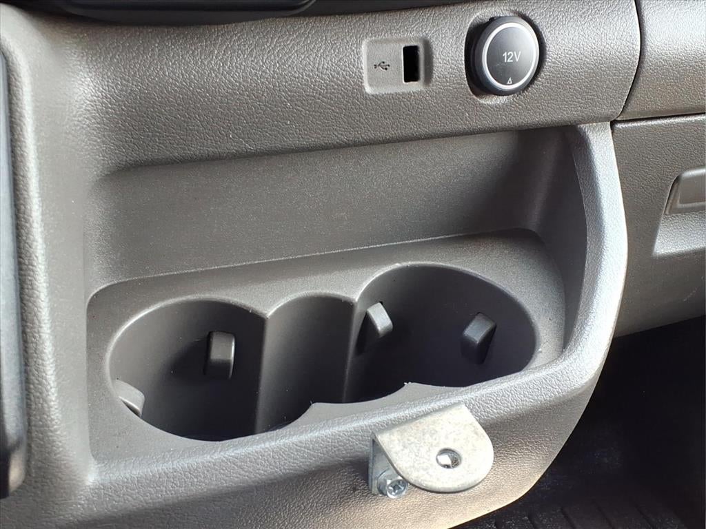 2020 Ford Transit-250 Cargo Van Base