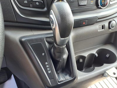 2020 Ford Transit-250 Cargo Van Base