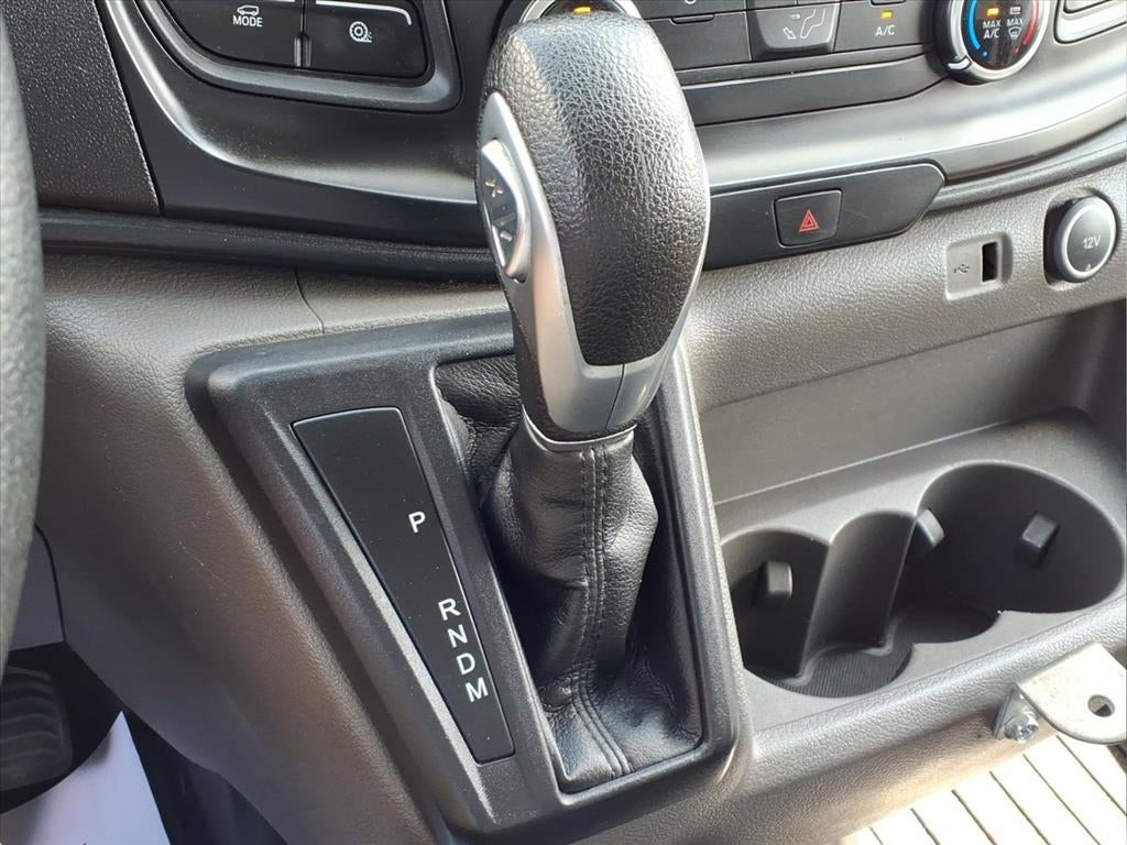 2020 Ford Transit-250 Cargo Van Base