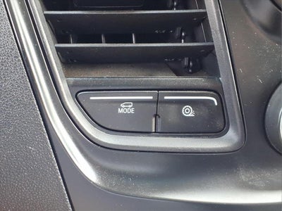 2020 Ford Transit-250 Cargo Van Base