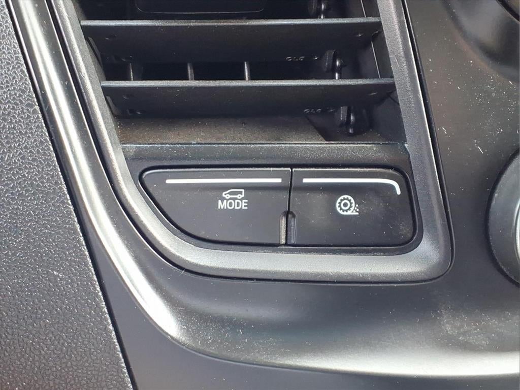 2020 Ford Transit-250 Cargo Van Base