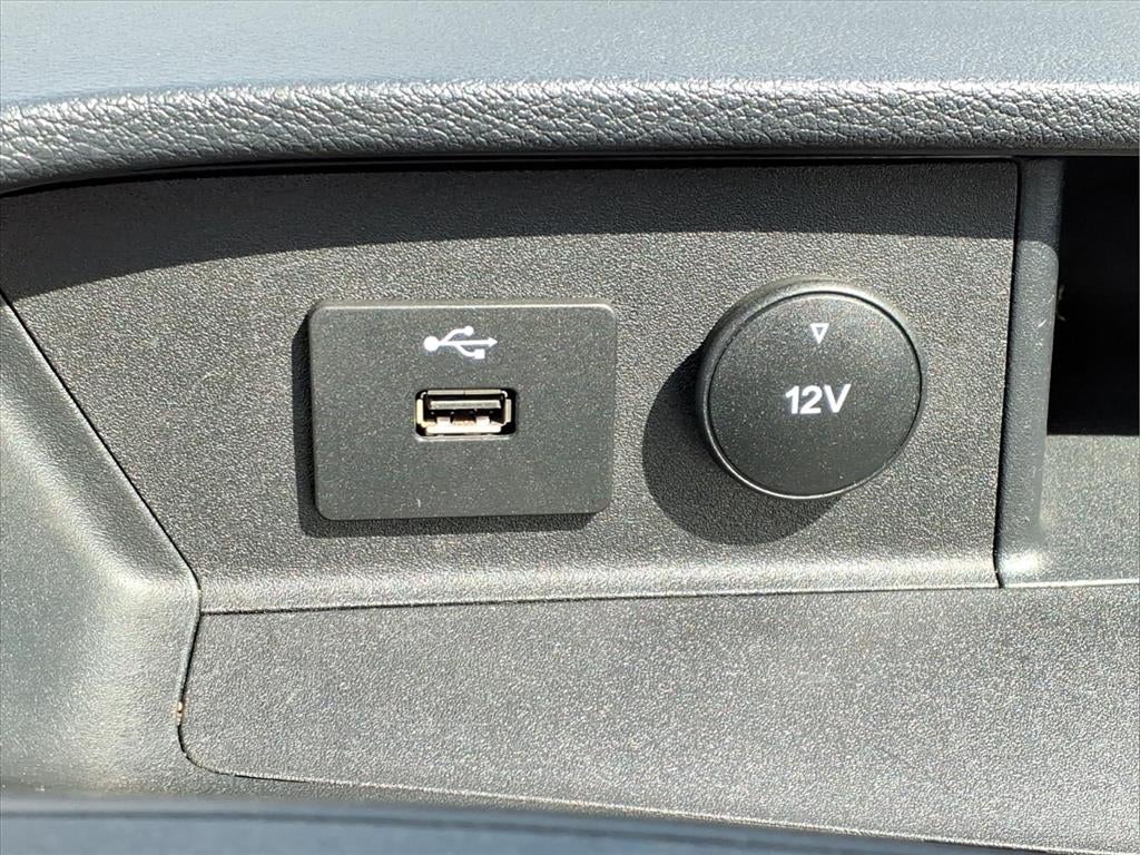 2020 Ford Transit-250 Cargo Van Base