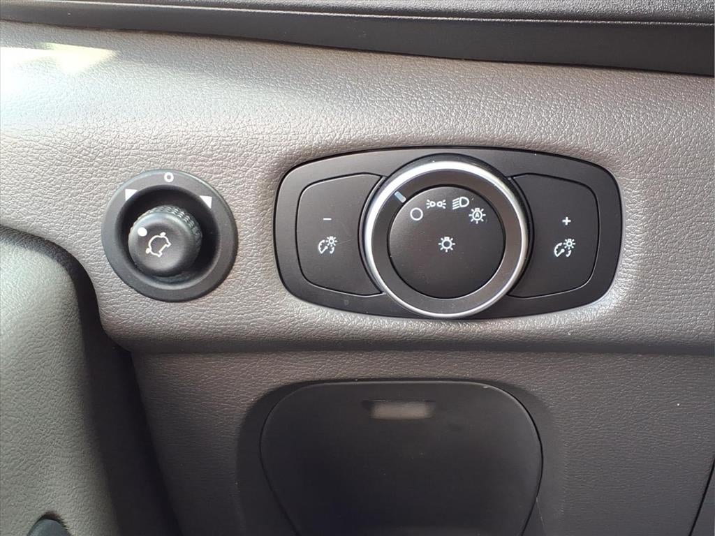 2020 Ford Transit-250 Cargo Van Base