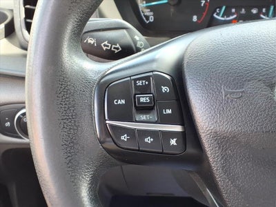 2020 Ford Transit-250 Cargo Van Base