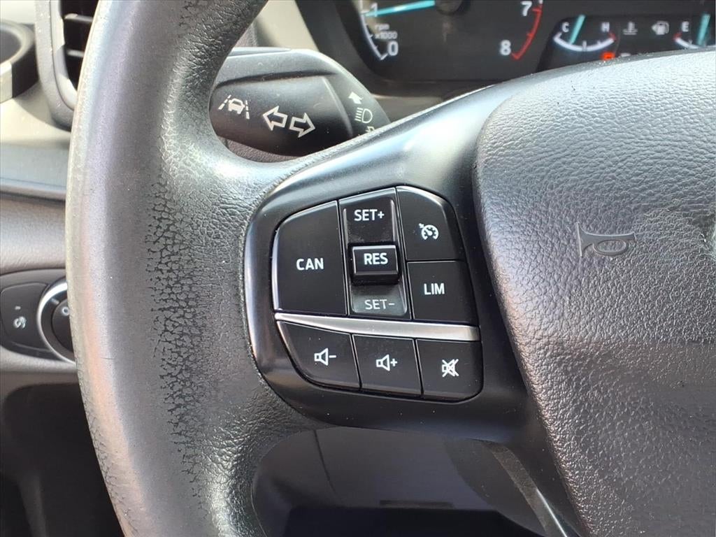 2020 Ford Transit-250 Cargo Van Base