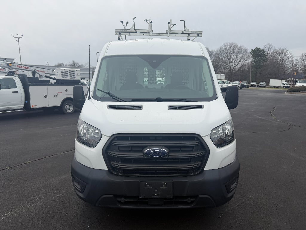 2020 Ford Transit-250 Cargo Van Base