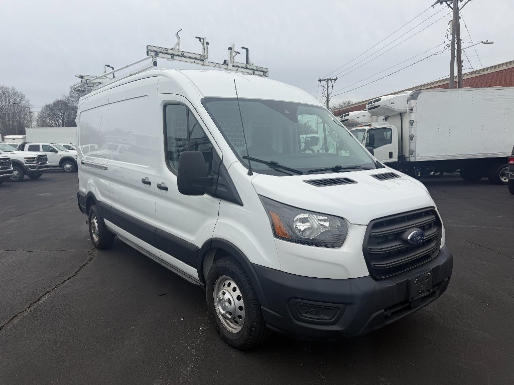 2020 Ford Transit-250 Cargo Van Base