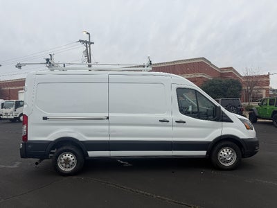 2020 Ford Transit-250 Cargo Van Base