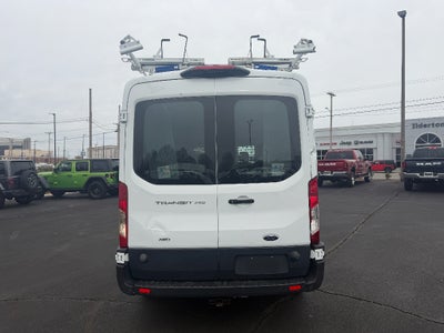 2020 Ford Transit-250 Cargo Van Base