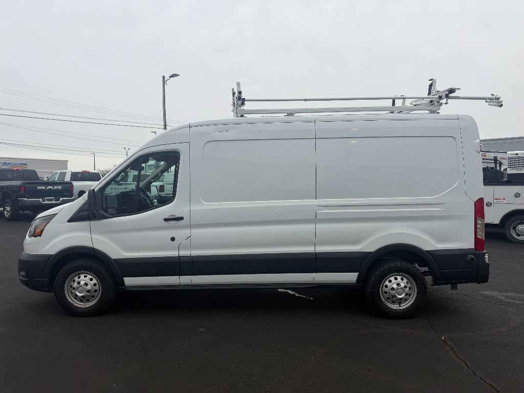 2020 Ford Transit-250 Cargo Van Base