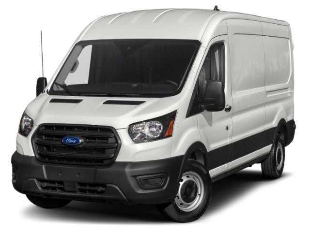 2022 Ford Transit-250 Cargo Van Base
