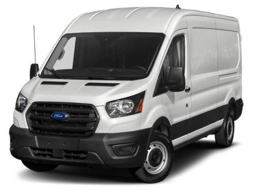 2022 Ford Transit-250 Cargo Van Base
