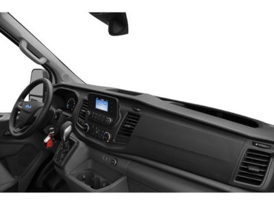 2022 Ford Transit-250 Cargo Van Base