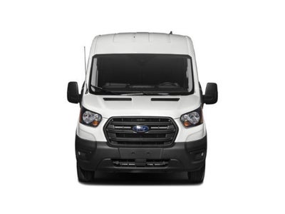 2022 Ford Transit-250 Cargo Van Base