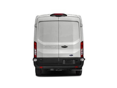 2022 Ford Transit-250 Cargo Van Base