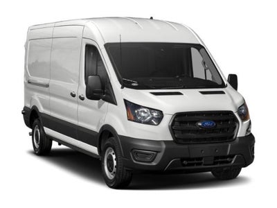 2022 Ford Transit-250 Cargo Van Base