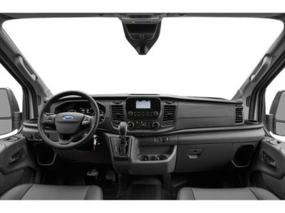 2022 Ford Transit-250 Cargo Van Base