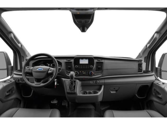 2022 Ford Transit-250 Cargo Van Base