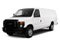 2010 Ford E-350 Super Duty Commercial