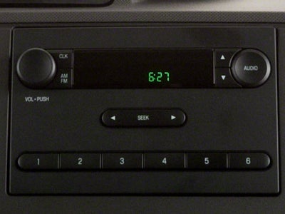 2010 Ford E-350 Super Duty Commercial