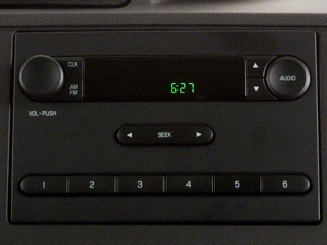 2010 Ford E-350 Super Duty Commercial