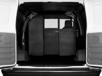 2010 Ford E-350 Super Duty Commercial