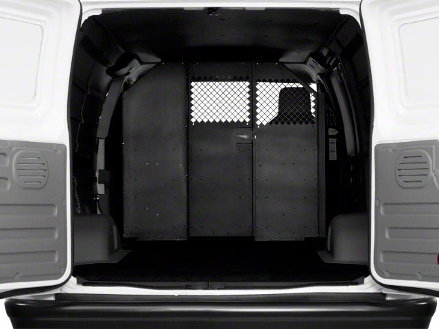 2010 Ford E-350 Super Duty Commercial